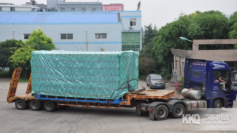 大型天然氣臺(tái)車爐生產(chǎn)廠家