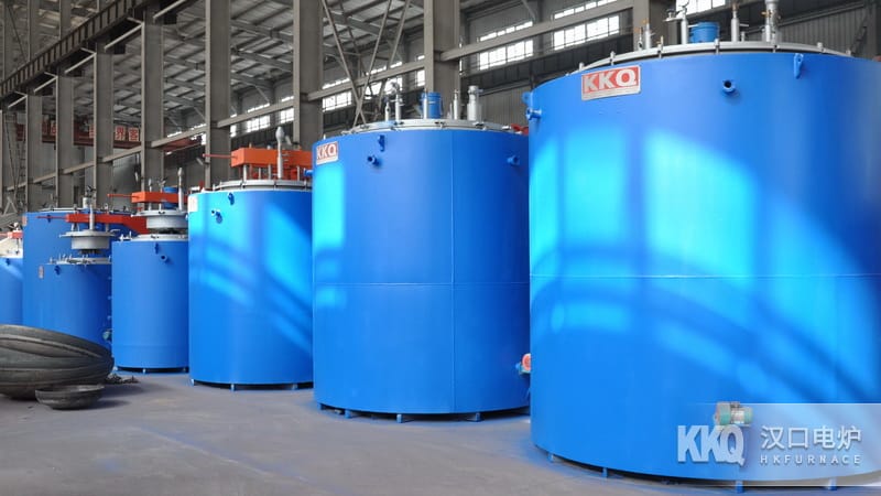 預抽真空保護氣氛多用爐